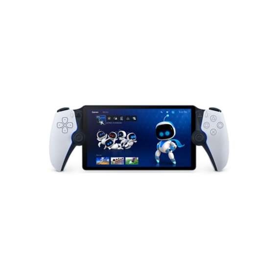 Buy PlayStation Portal PS5 Remote Player in [storefront]