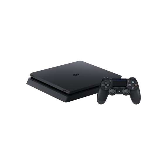Buy Sony PlayStation 4 Slim 500 GB Console in [storefront]