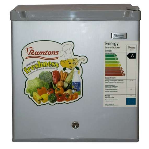 Buy Ramtons RF213 40L Bar Refrigerator in [storefront]