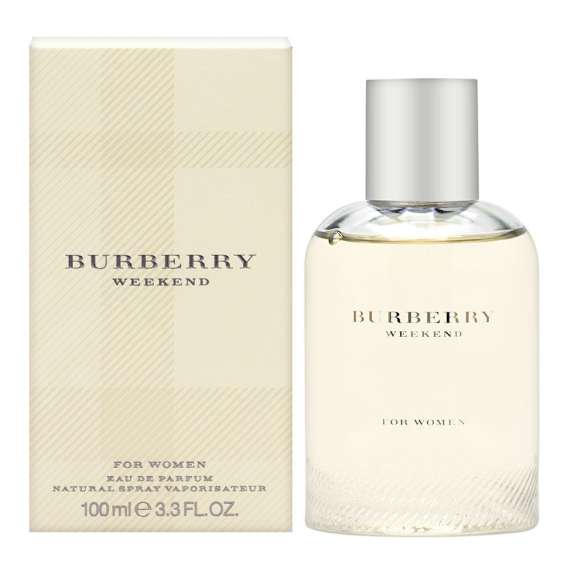 Buy Burberry Weekend Edp 100ml Women Perfume in [storefront]