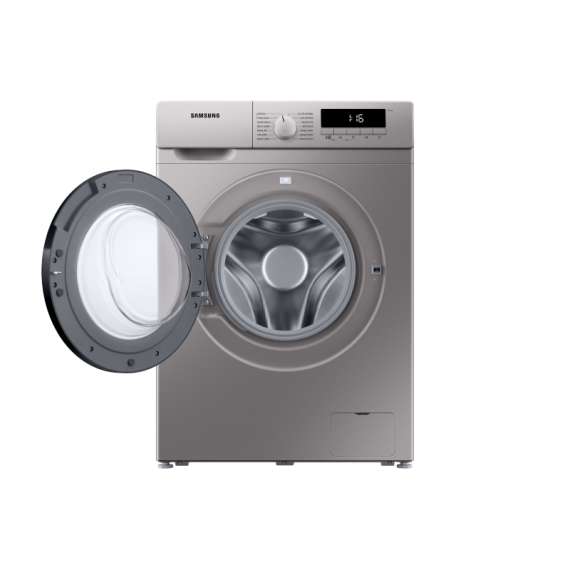 Buy Samsung WW80T3040BS 8KG Front Load Washing Machine in [storefront]