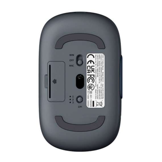 Buy UGREEN MU102 FUN+ Wireless & Bluetooth Mouse in [storefront]