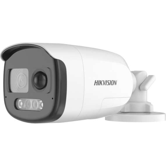 Buy Hikvision DS-2CE12DF3T-PIRXOS 2MP Fixed Bullet Camera in [storefront]