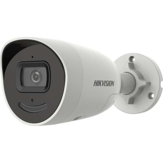 Buy Hikvision DS-2CD2046G2-IU/SL 4MP Bullet IP Camera in [storefront]