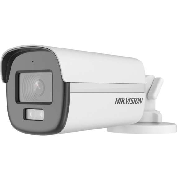 Buy Hikvision DS-2CE12DF0T-LFS  2MP(3.6mm)  Smart Hybrid  ColorVu Bullet Camera in [storefront]