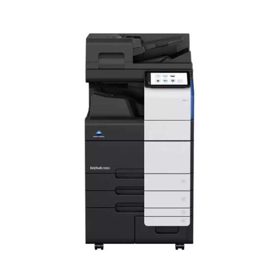 Buy Konica bizhub C650i Multifunctional  Printer in [storefront]