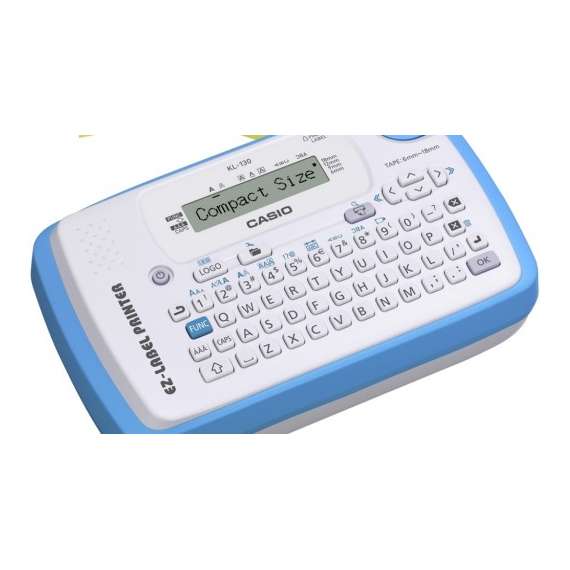 Buy Casio KL-130 Label printer in [storefront]