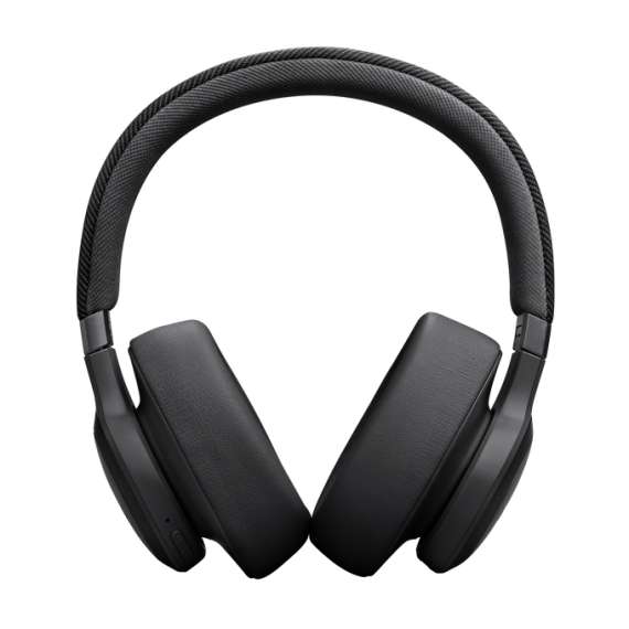 Buy JBL Live 770NC Wireless Over-Ear Noise Cancelling Headphones in [storefront]
