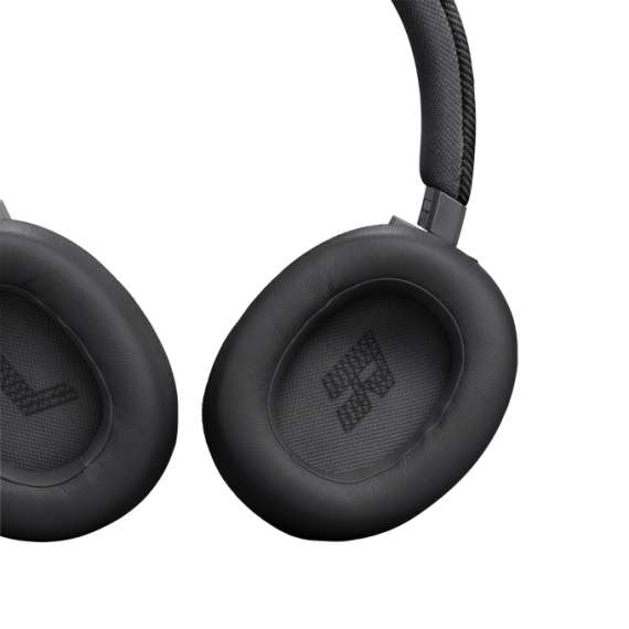 Buy JBL Live 770NC Wireless Over-Ear Noise Cancelling Headphones in [storefront]