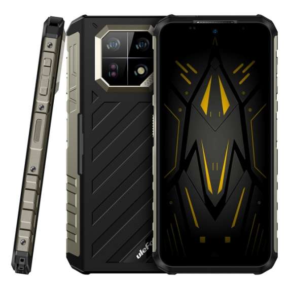 Buy Ulefone Armor 22 8GB 256GB Mobile Phone in [storefront]