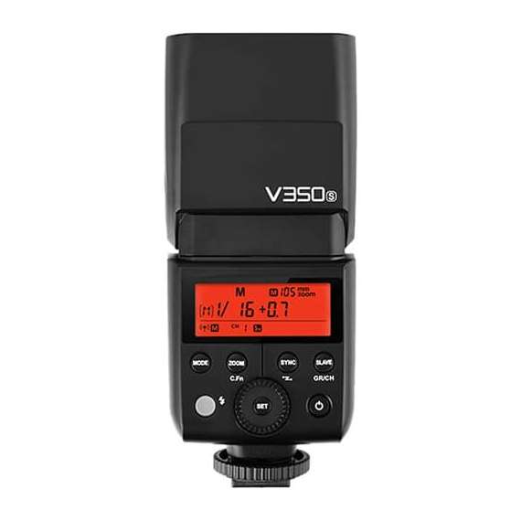 Buy Godox V350C Flash in [storefront]