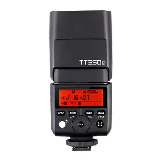 Buy Godox TT350S Mini Thinklite TTL Flash in [storefront]