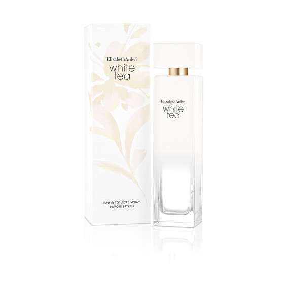 Buy Elizabeth Arden White Tea 100ml Edt Women Perfume in [storefront]
