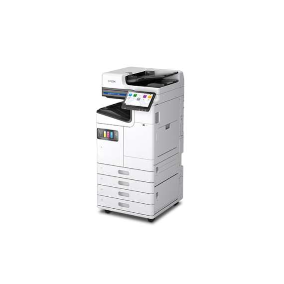 Buy Epson WorkForce Enterprise AM-C4000 Color Multifunction Printer in [storefront]