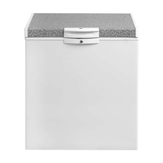 Buy Beko HS255 210L Chest Freezer in [storefront]