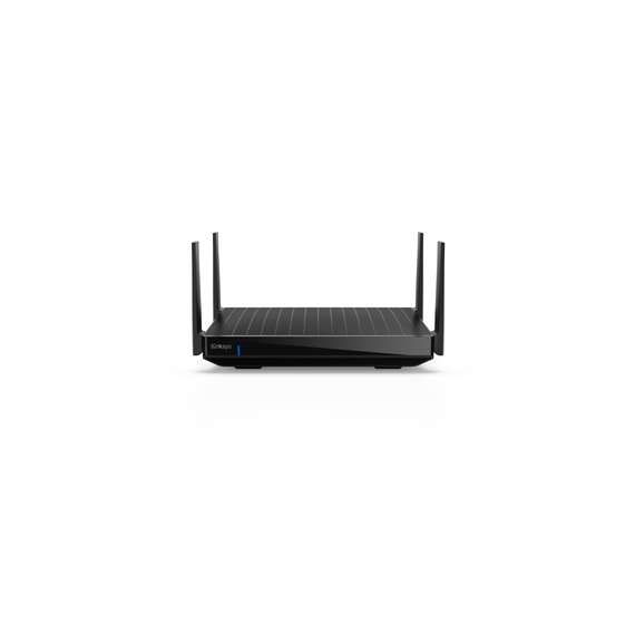Buy Linksys MR7500 Tri-Band AXE6600 Mesh WiFi 6E Router in [storefront]
