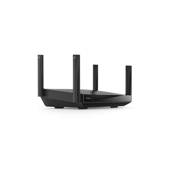 Buy Linksys MR7500 Tri-Band AXE6600 Mesh WiFi 6E Router in [storefront]