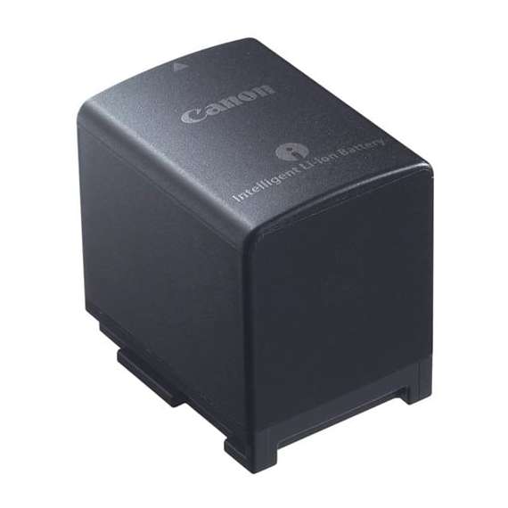 Buy Canon BP-828 Lithium-Ion Battery Pack in [storefront]