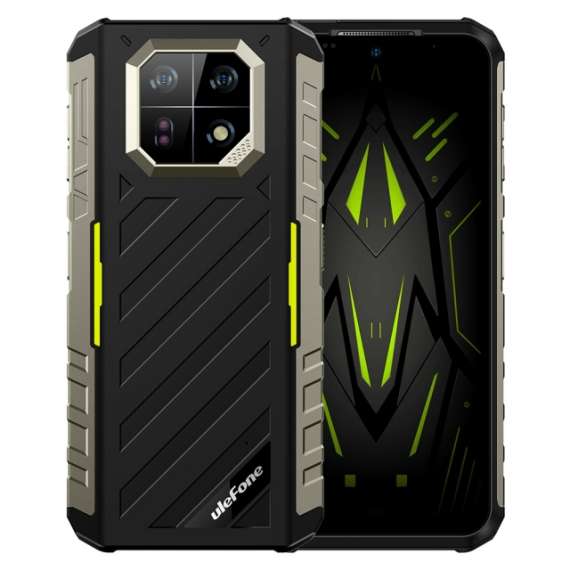Buy Ulefone Armor 22 8GB 256GB Mobile Phone in [storefront]