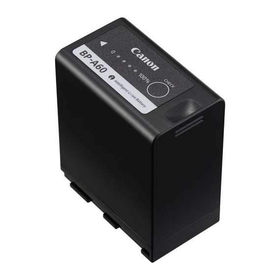Buy Canon BP-A60 Battery Pack in [storefront]
