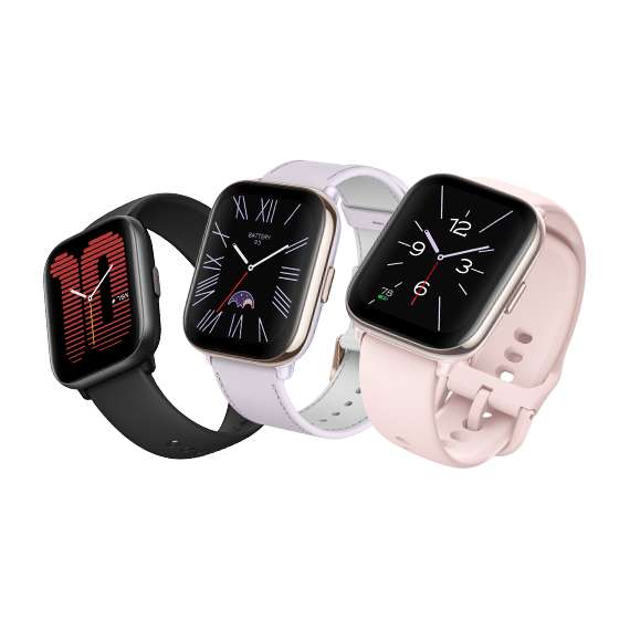 Buy Amazfit Active Smart Watch in Kenya
