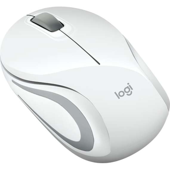 Buy Logitech M187 Wireless Mini Mouse in [storefront]