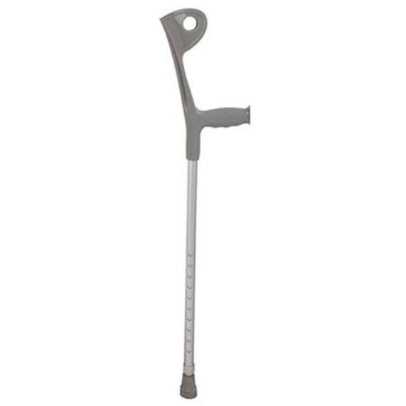 Buy Dayang Open Cuff One Pair Elbow Crutches in [storefront]