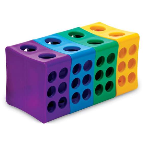 Buy Heathrow Rota Rack Tube Rack in [storefront]