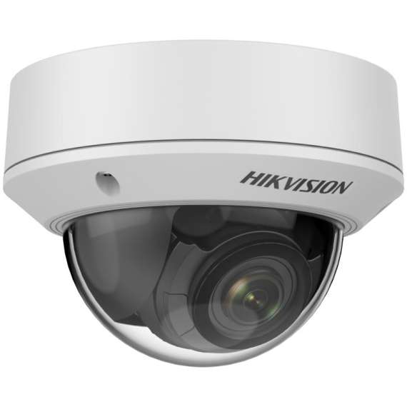 Buy Hikvision DS-2CD1743G0-IZ  4MP Varifocal Dome  Motorized Network Camera in [storefront]