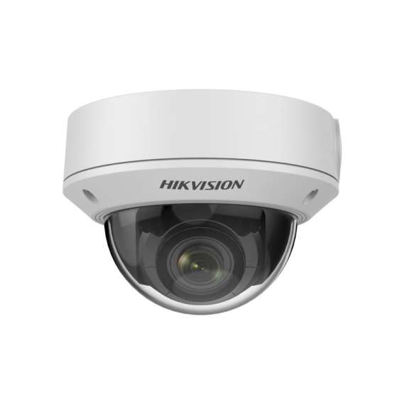Buy Hikvision DS-2CD1723G0-IZ  2MP Varifocal  Motorized Dome Network Camera in [storefront]