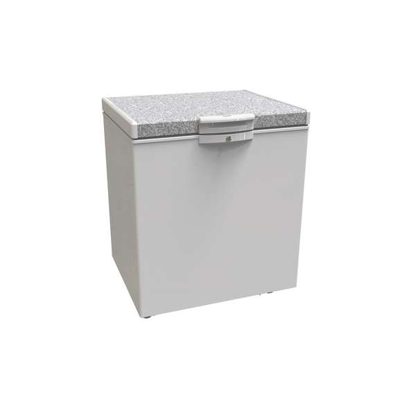 Buy Beko HS255 210L Chest Freezer in [storefront]