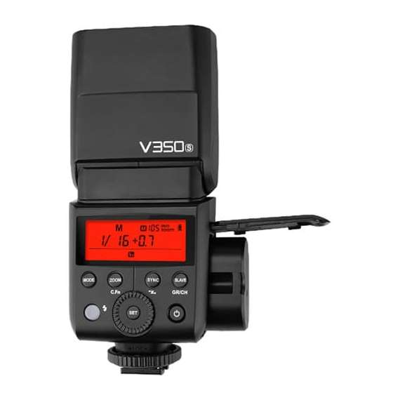 Buy Godox V350C Flash in [storefront]