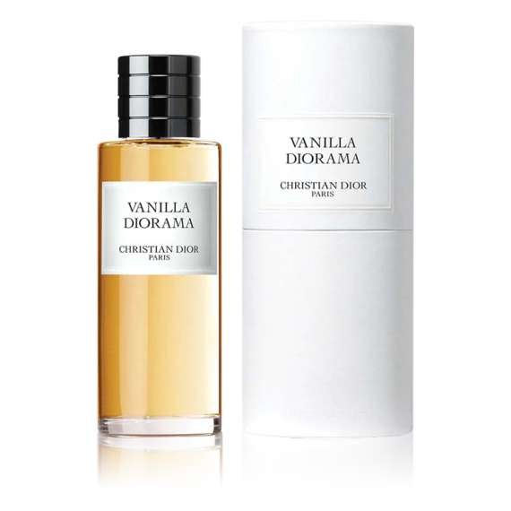 Buy Dior Vanilla Diorama 125ml Edp Unisex Perfume in [storefront]