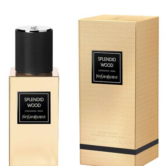Buy Yves Saint Laurent Splendid Wood 75ml Edp Unisex Perfume in [storefront]