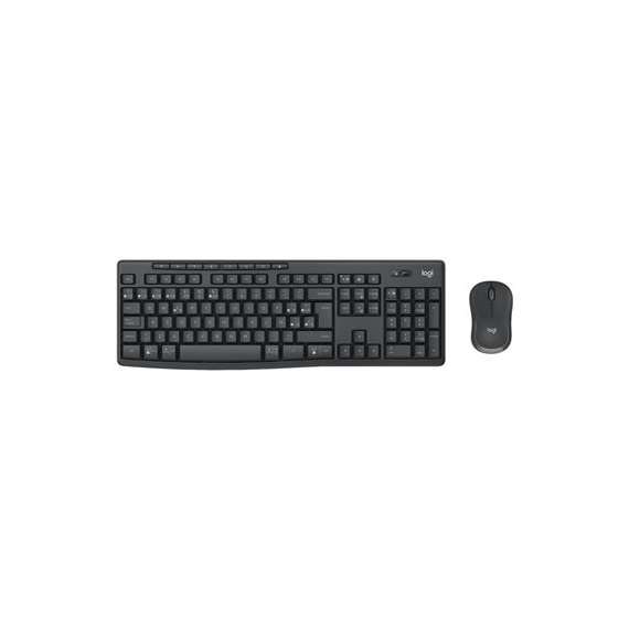 Buy Logitech MK370 Wireless Keyboard and mouse Combo in [storefront]