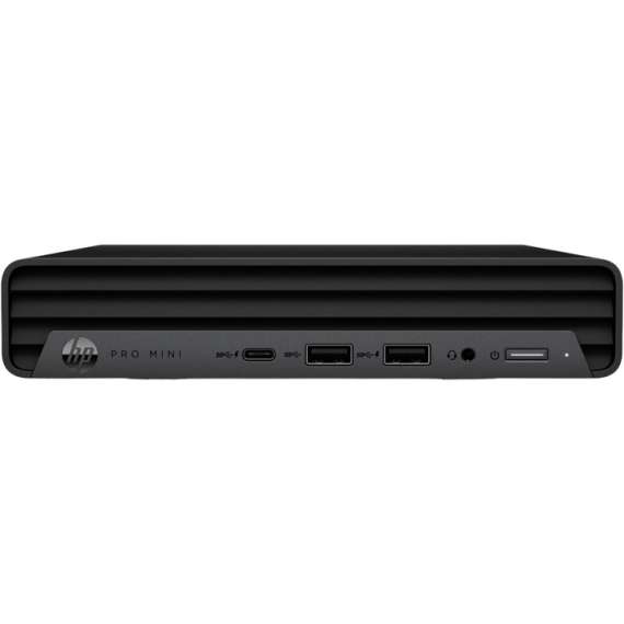 Buy HP Pro Mini 400 G9 Core i5 8GB 512SSD Dos CPU ONLY Desktop Computer in [storefront]