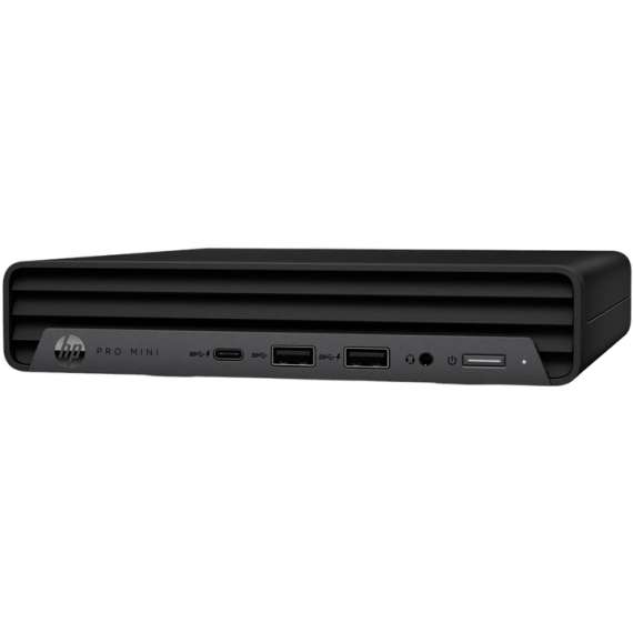 Buy HP Pro Mini 400 G9 Core i5 8GB 512SSD Dos CPU ONLY Desktop Computer in [storefront]