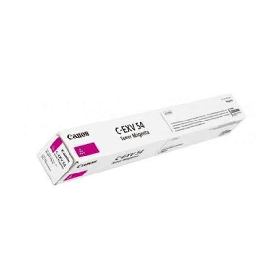Buy Canon  C-EXV54 Magenta Toner Cartridge in [storefront]