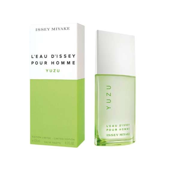 Buy Issey Miyake Leau Dissey Yuzu Edt 125ml Men Perfume in Kenya
