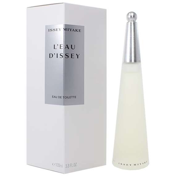 Buy Issey Miyake Leau Dissey Edt 100ml Women Perfume in [storefront]