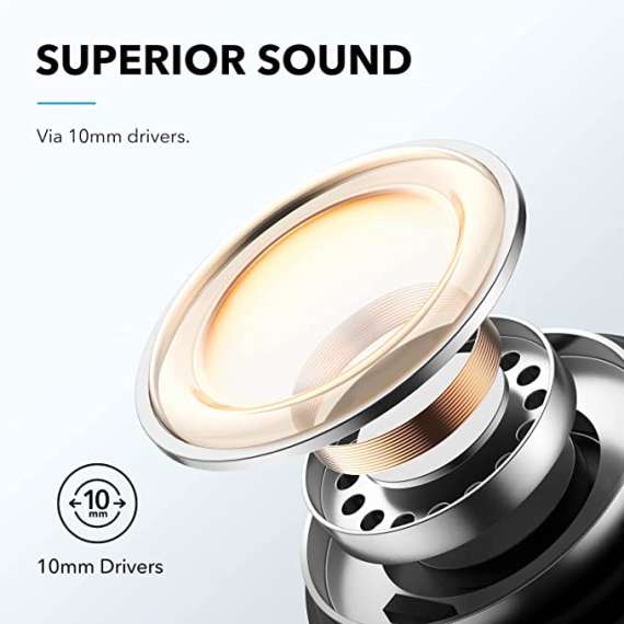 Buy Anker Soundcore Life P3i Wireless Earbuds in [storefront]