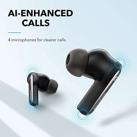 Buy Anker Soundcore Life P3i Wireless Earbuds in [storefront]