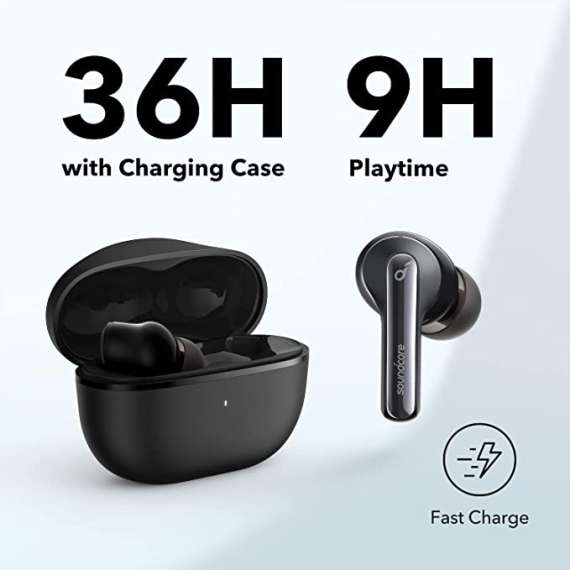 Buy Anker Soundcore Life P3i Wireless Earbuds in [storefront]