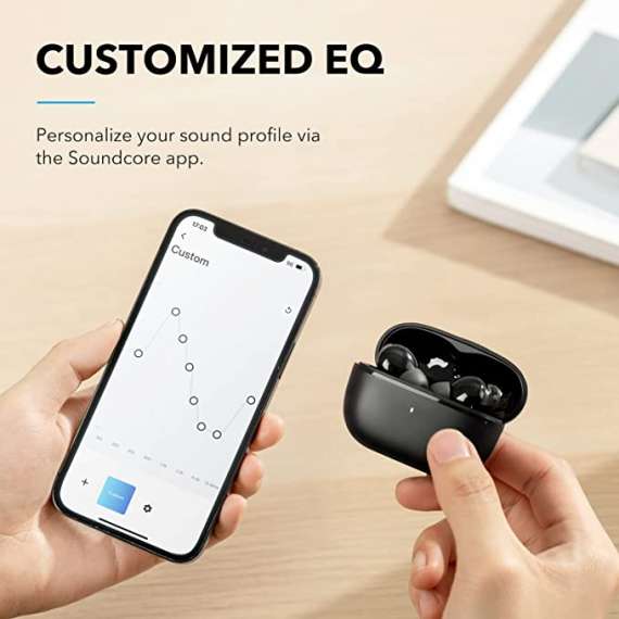 Buy Anker Soundcore Life P3i Wireless Earbuds in [storefront]
