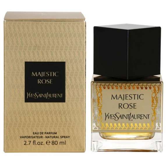 Buy Yves Saint Laurent Majestic Rose 80ml Edp Women Perfume in [storefront]