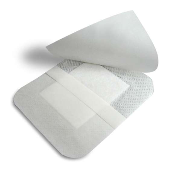 Buy Winnerpore 10cm by 20cm 50Pack Wound Dressing in [storefront]