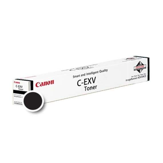 Buy Canon  C-EXV54 Black Toner Cartridge in [storefront]