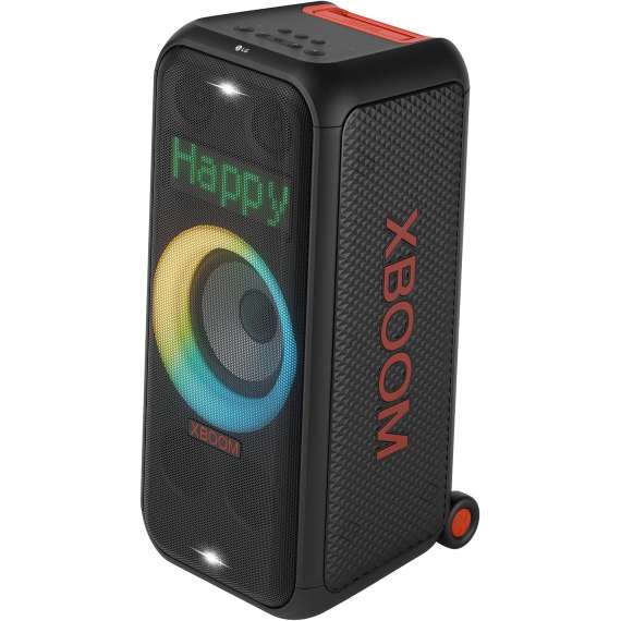 Buy LG XL7S XBOOM Portable Party Speaker in [storefront]
