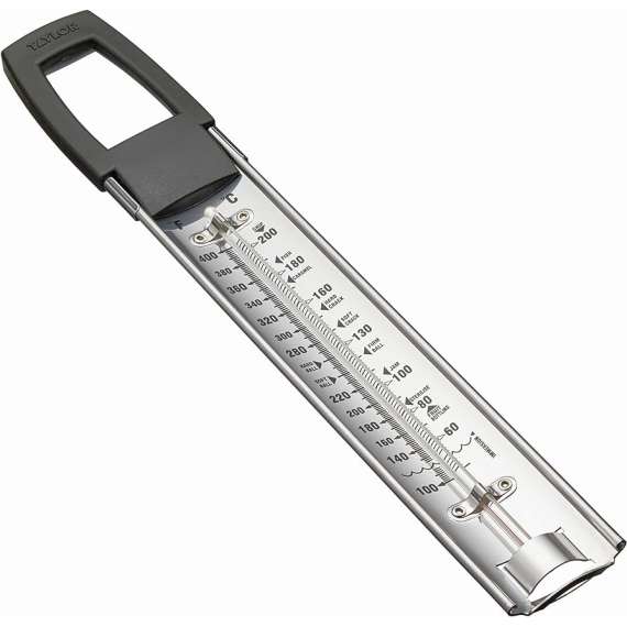 Buy Taylor Stainless Steel Jam Thermometer in [storefront]