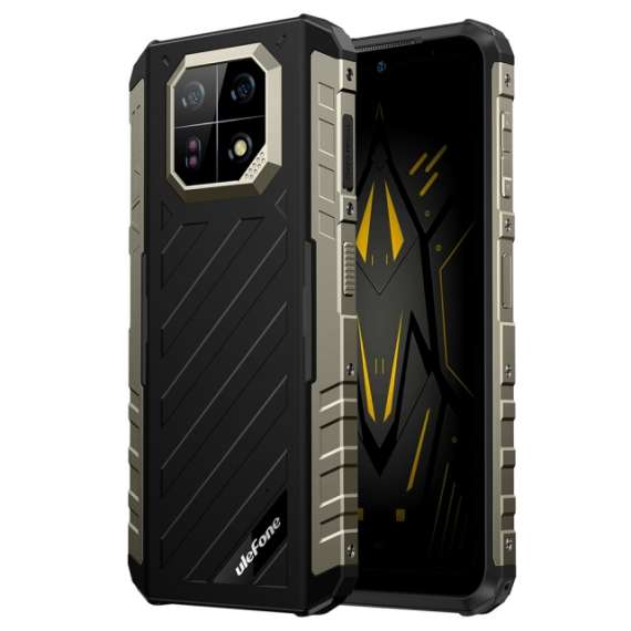Buy Ulefone Armor 22 8GB 256GB Mobile Phone in [storefront]